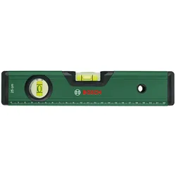 Bosch DIY Wasserwaage 25cm - 1600A032V5