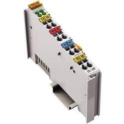 WAGO 750-408/025-000 SPS-Digitaleingangsmodul 750-408/025-000 1 St.