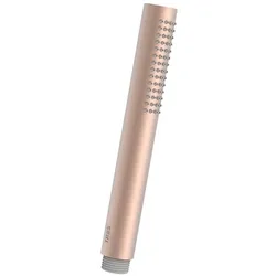 Tres Handbrause Tub Material: Messing Anti Kalk Düsen, 03411601OPM 03411601OPM