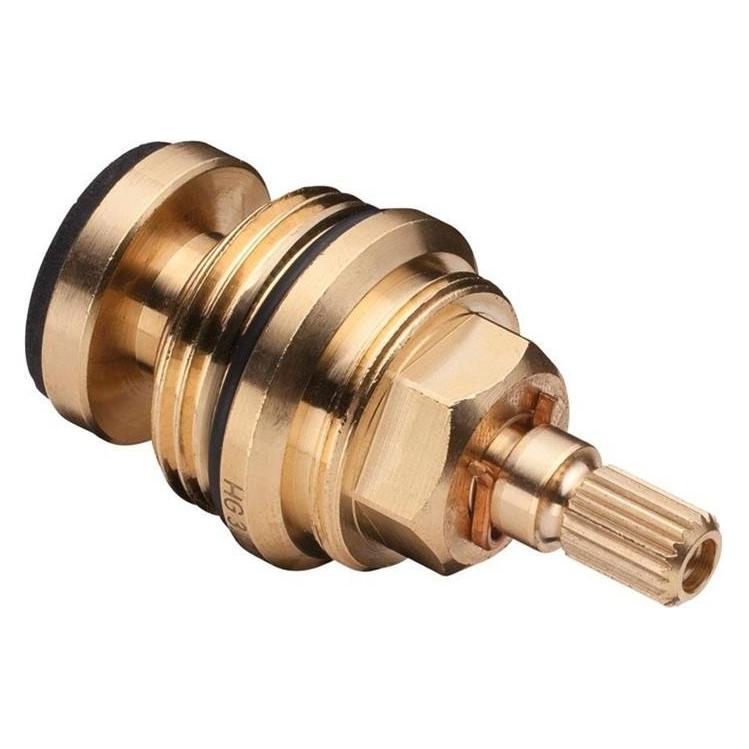 hansgrohe HG Absperreinheit für UP-Ventil 7/92, DN 20 (92929000)