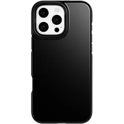 tech21 EvoDusk MagSafe iPhone 16 Pro Max Black (Apple iPhone 16 Pro Max), Smartphone Hülle, Schwarz