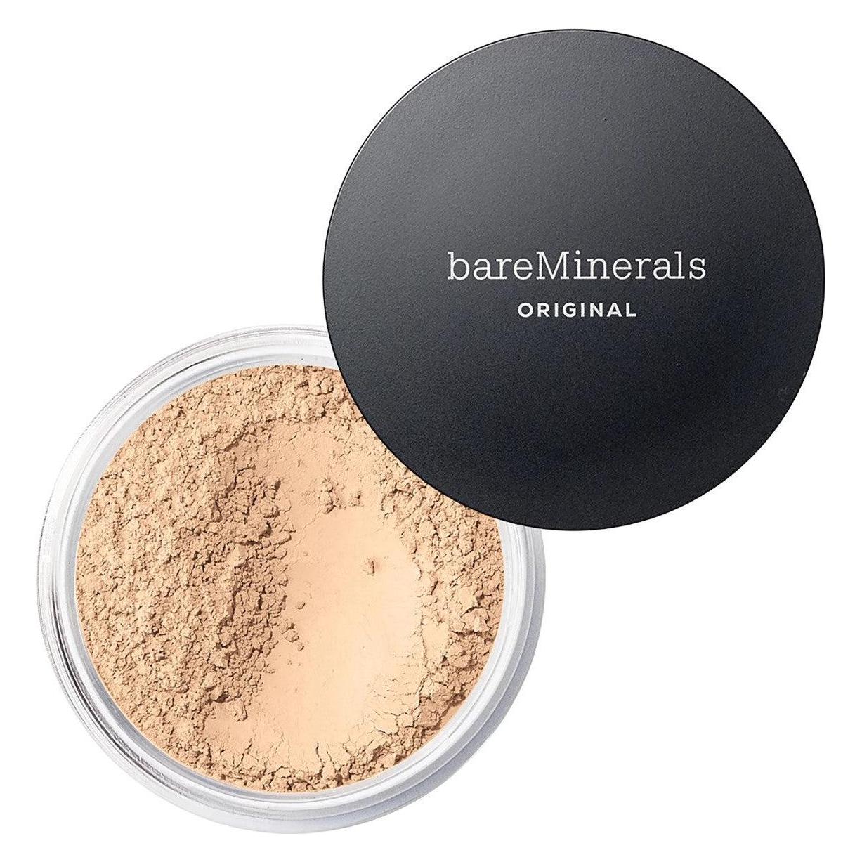 Bare Minerals Bareminerals - Original Foundation SPF15 loose powder 03 Fairly Light 8g (03 Fairly Light) (47330)