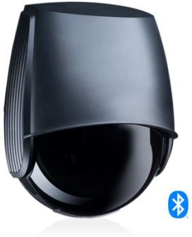 BEA LZR-WIDESCAN Laserscanner für Vertikaltore, 2-10 m Montagehöhe