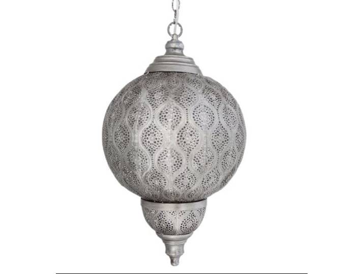 By Rydéns Pendelleuchte Melton Boho, Orientalisch