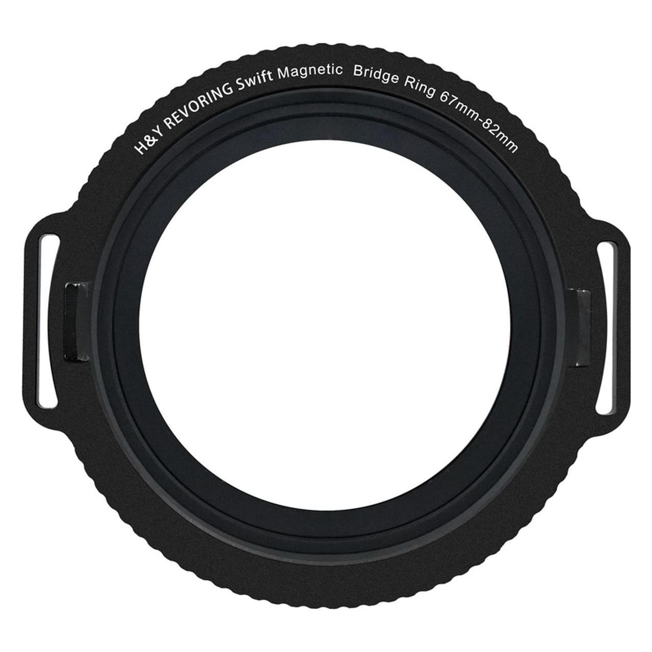 H&Y Swift Magnetic Bridge Ring for REVORING (46-62mm) (RBR-62)