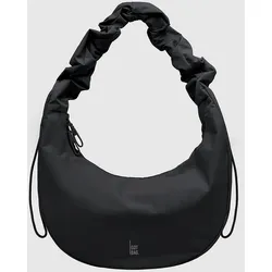 Got Bag Moon Ruffle Tasche black Gr. Uni