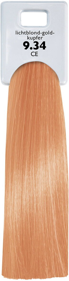 100ml Alcina Color Gloss + Care Emulsion