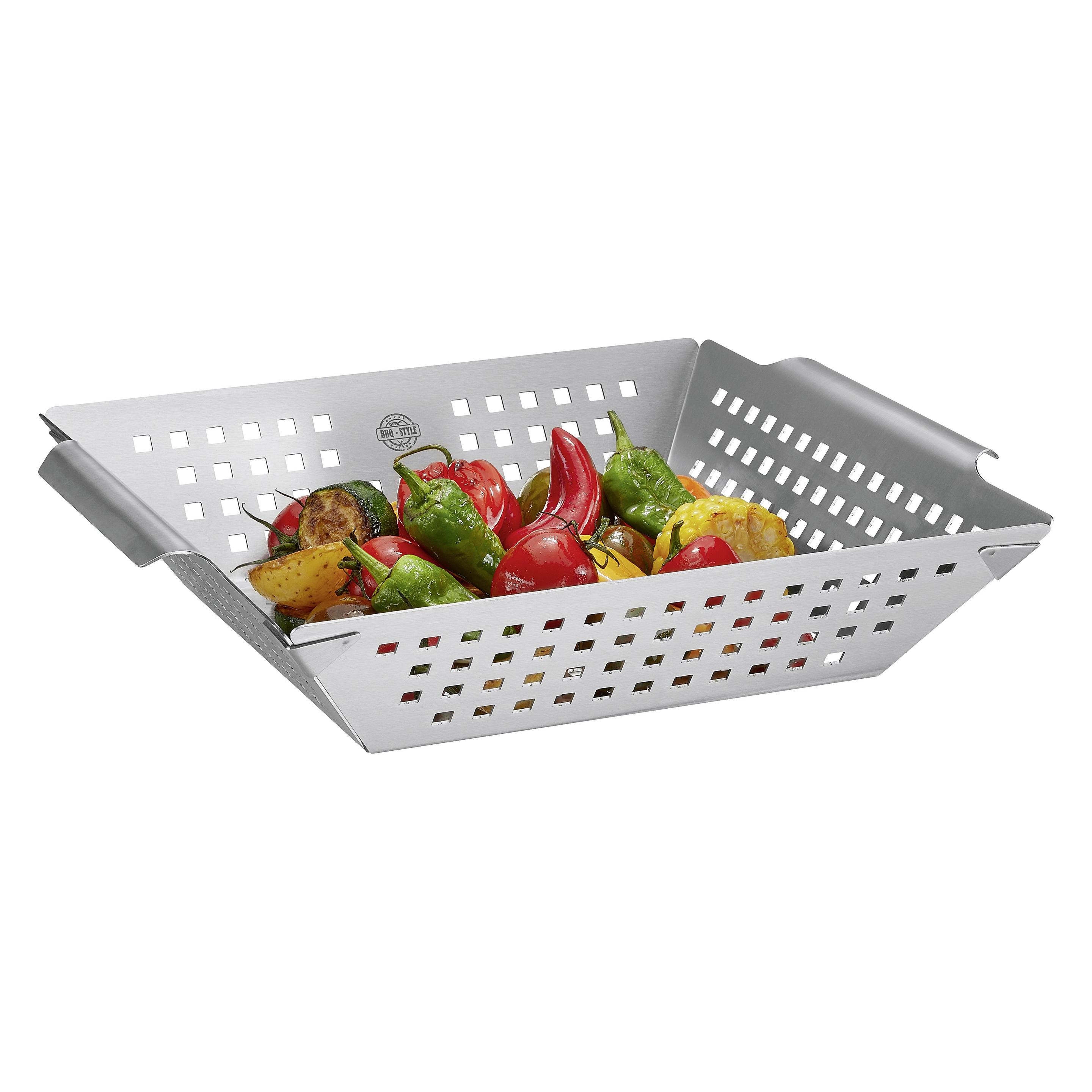 GEFU Grillschale BBQ (89416)