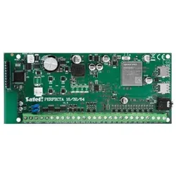 Satel CONTROL PANEL 8-16ZONES/PERFECTA 16 LTE SET-A, Router