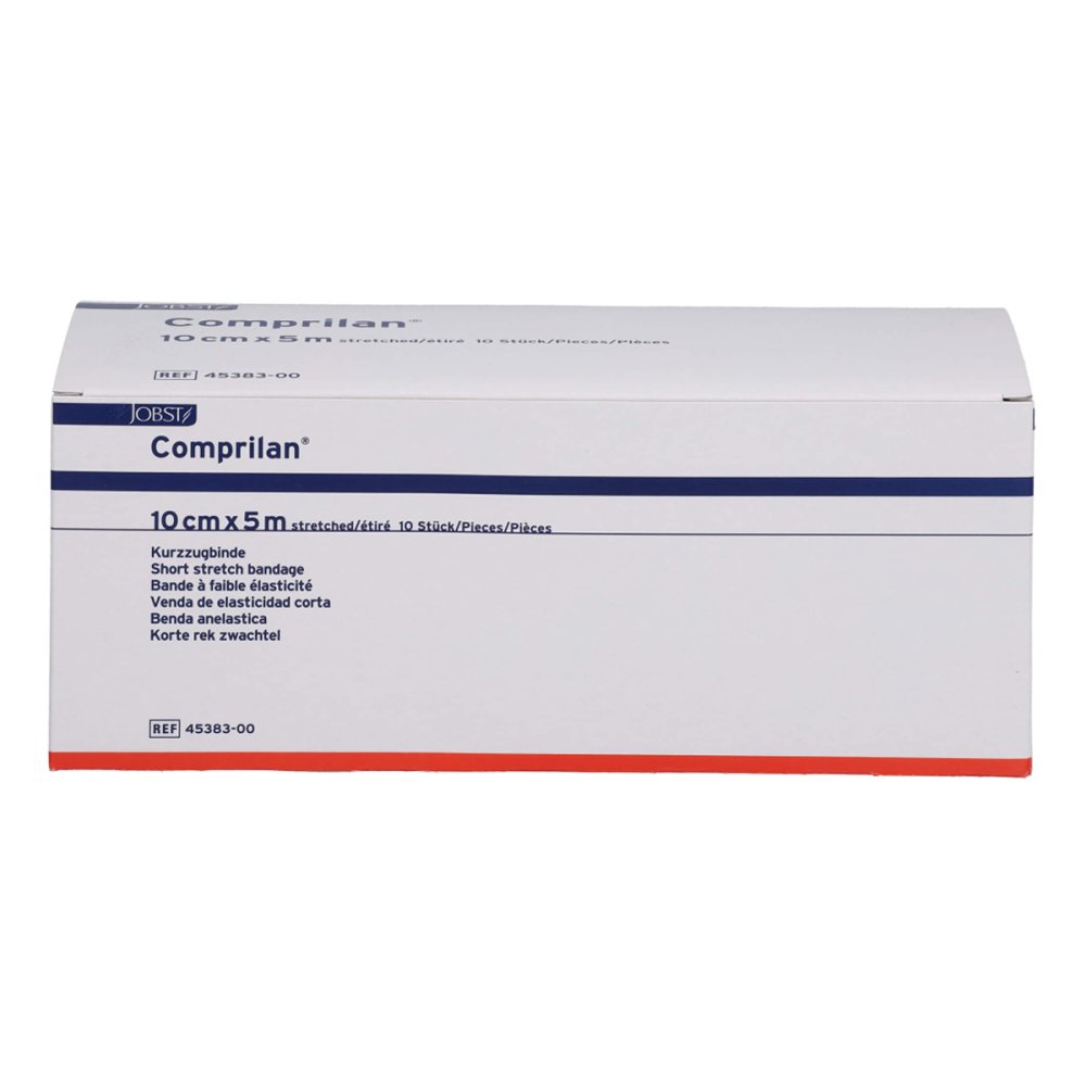 ToRa Pharma GmbH Comprilan elastische Binde 10 cmx5 m 15886794