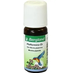 PFEFFERMINZÖL etherisch 10 ml