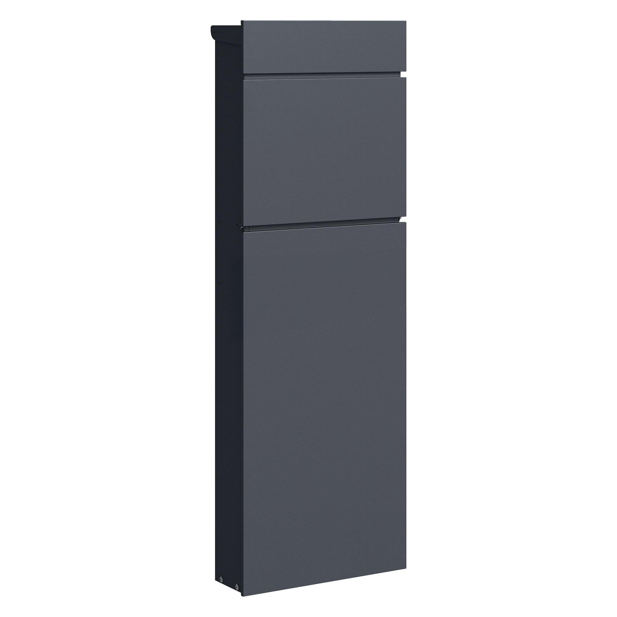 Relaxdays Standbriefkasten (4052025832049)