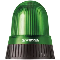 Werma LED-Sirene BM 32 Töne 43120075