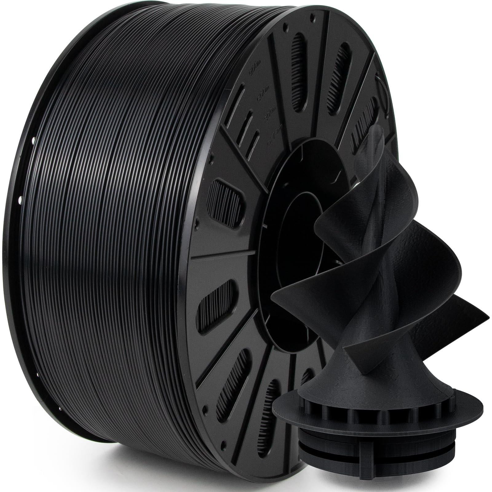 Famanu ASA-filament 1,75 mm voor 3D-printers 3 kg