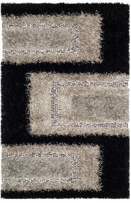 SAFAVIEH Handmade Manhattan Berivan Modern Wool Rug