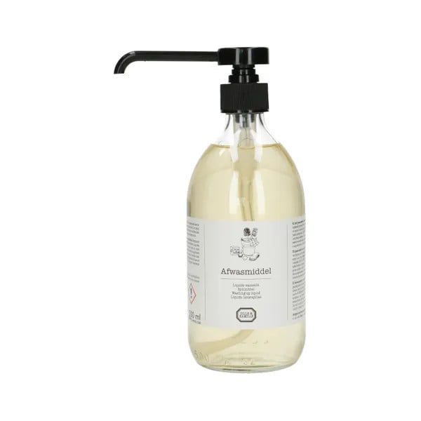 Dille & Kamille Afwasmiddel, 500 ml