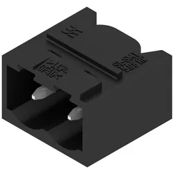 Weidmüller Verbinder 5.08mm SL-SMT 5.#1775002001