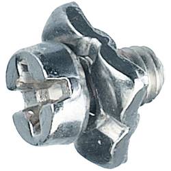 PE-Schraube 09330009925 HARTING Inhalt: 1 St. PE-Schraube