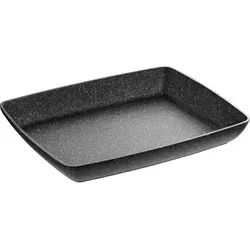 APS GN 1/2 Schale FROSTFIRE - Aluminium antihaftbeschichtet, 2,4 Liter, GN System