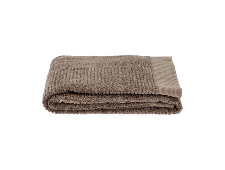 Zone Denmark Classic badhanddoek 70x140 cm Taupe