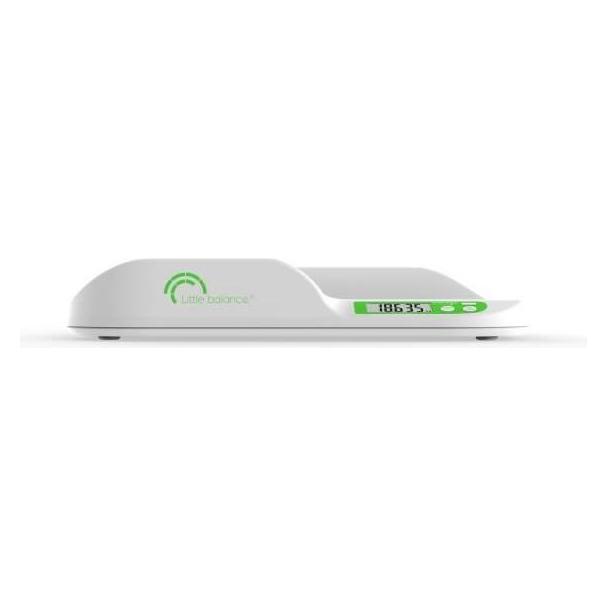 Little Balance Happy Baby 205 USB Babywaage (20 kg) (HAPPYBABY205USB-8243)