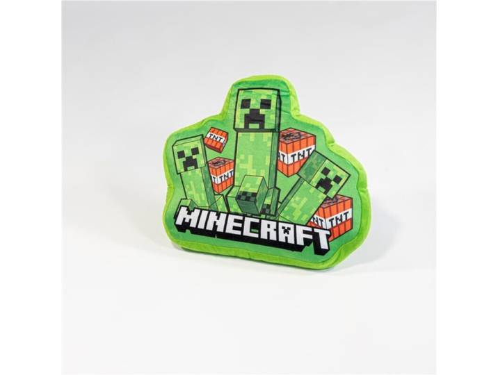 Minecraft Sierkussen