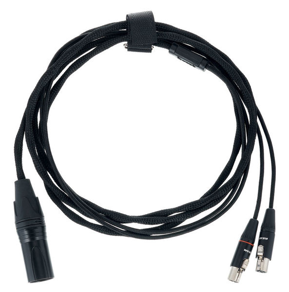 HEDD HPC 2 Black