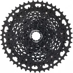 Micro Shift, Velokassette, (10-fach, 11-48)