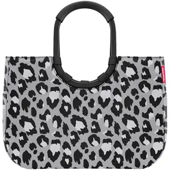 reisenthel loopshopper L - braun|beige