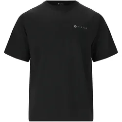 VIRTUS Kallan T-Shirt Herren 1001 - black XL