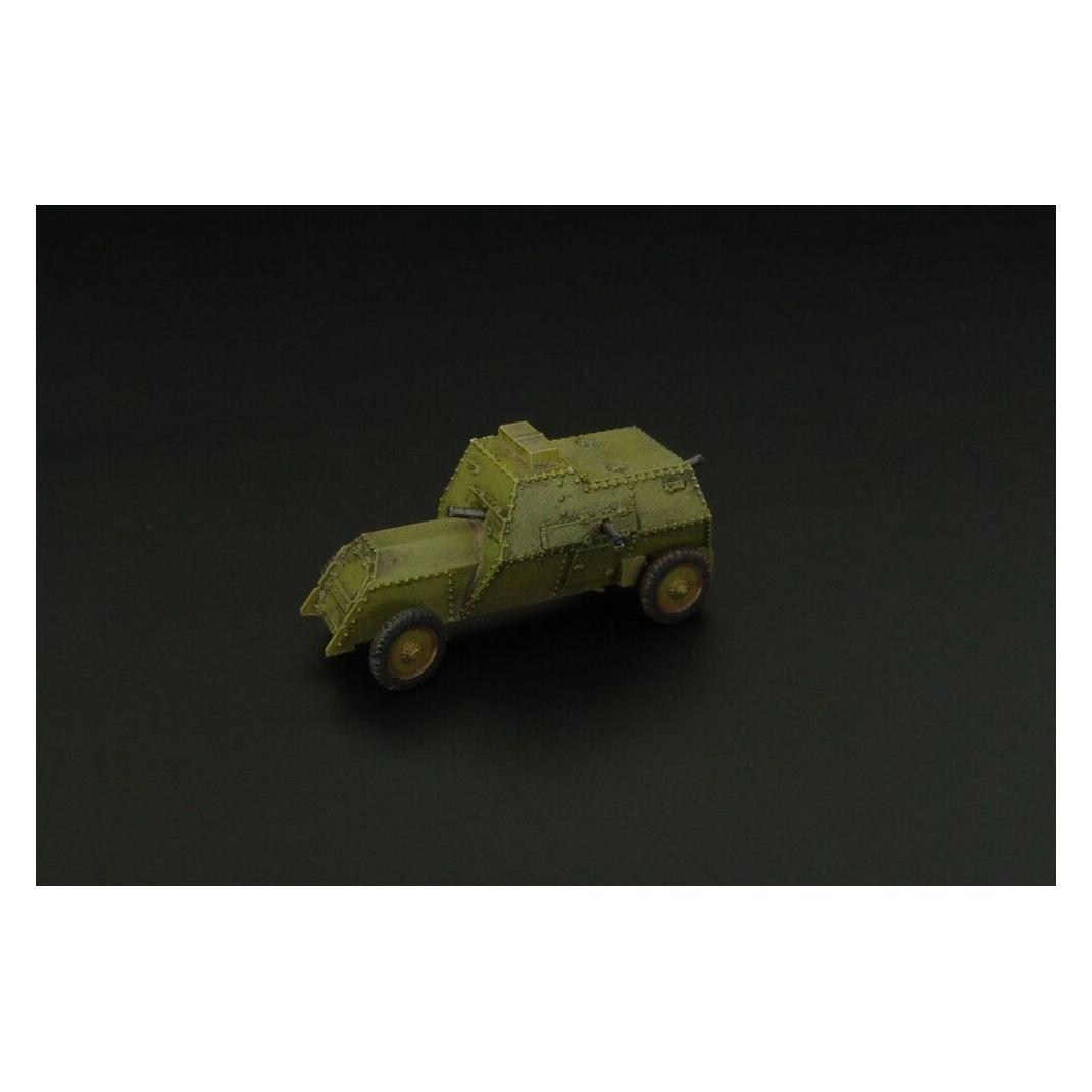 Brengun Ruso Balt Type C (BRS144042)