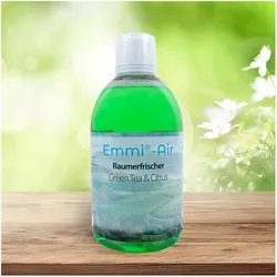 Emmi-dent EmmiDent Citrus green tea Luftreiniger, Luftreiniger