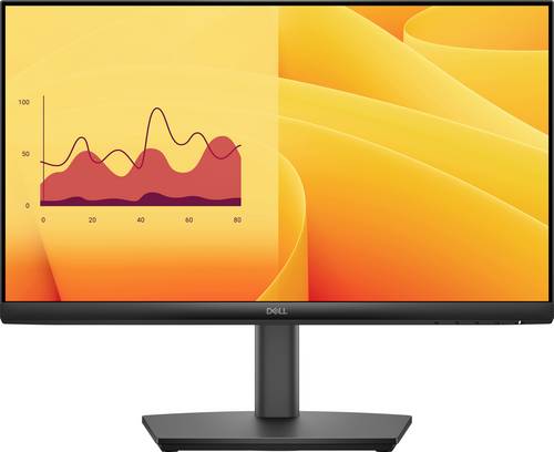 Dell Pro E2225HSM LCD-Monitor EEK D (A - G) 54.6cm (21.5 Zoll) 1920 x 1080 Pixel 16:9 8 ms VA LCD