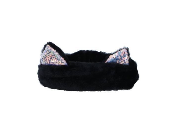 Stirnband Katze 25 x 4 cm