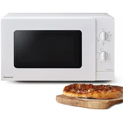 Panasonic NN-GM21QWEPG, Mikrowelle, Weiss