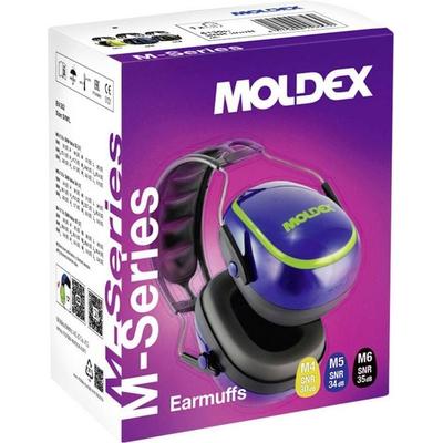 Moldex M6 613001 Kapselgehörschutz 35 dB 1St.