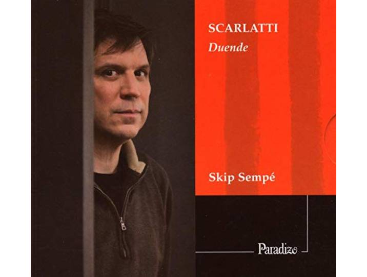 Skip Sempe - Duende.