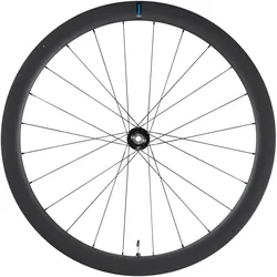 SHIMANO Vorderrad WH-RS710 C46 TL