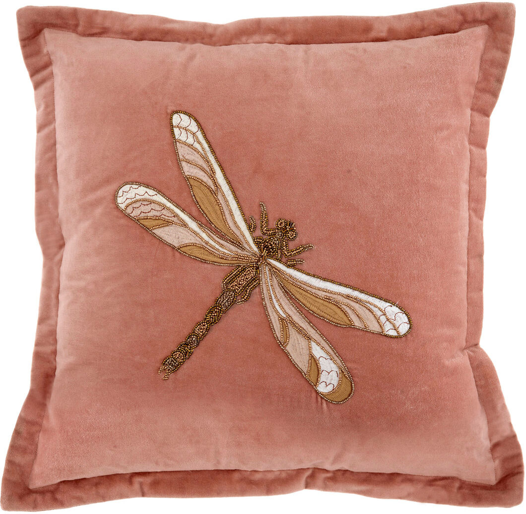 Voyage Maison Animal Print Throw Cushion 50cm W