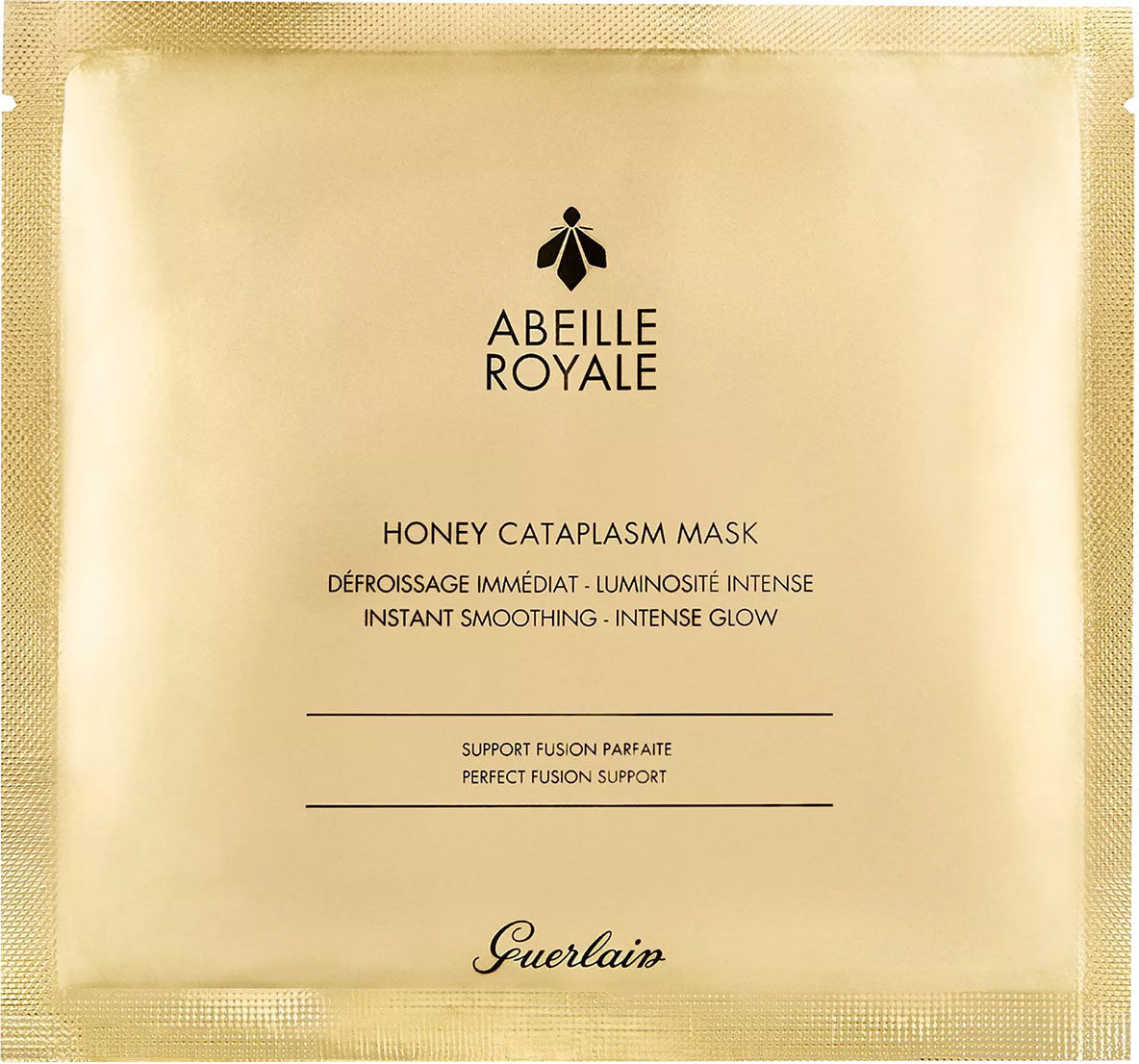 GUERLAIN Abeille Royale Honey Cataplasm Sheet Mask