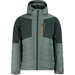 PROTEST PRTNaldo snowjacket Evergreen, Evergreen, M