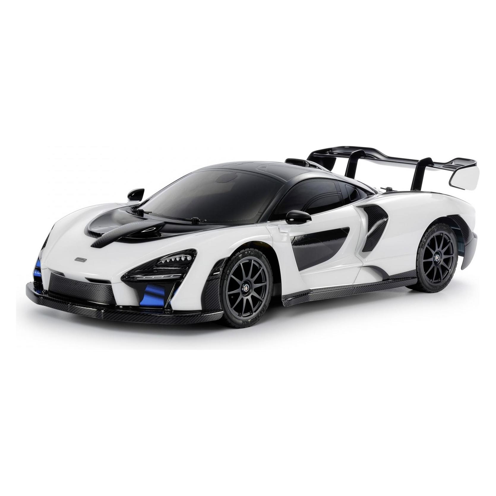 Tamiya Kar.-Satz McLaren Senna RS257mm (300051693)