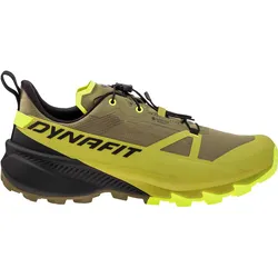Dynafit, Herren, Wanderschuhe, Traverse 2 Gtx (46), Grün