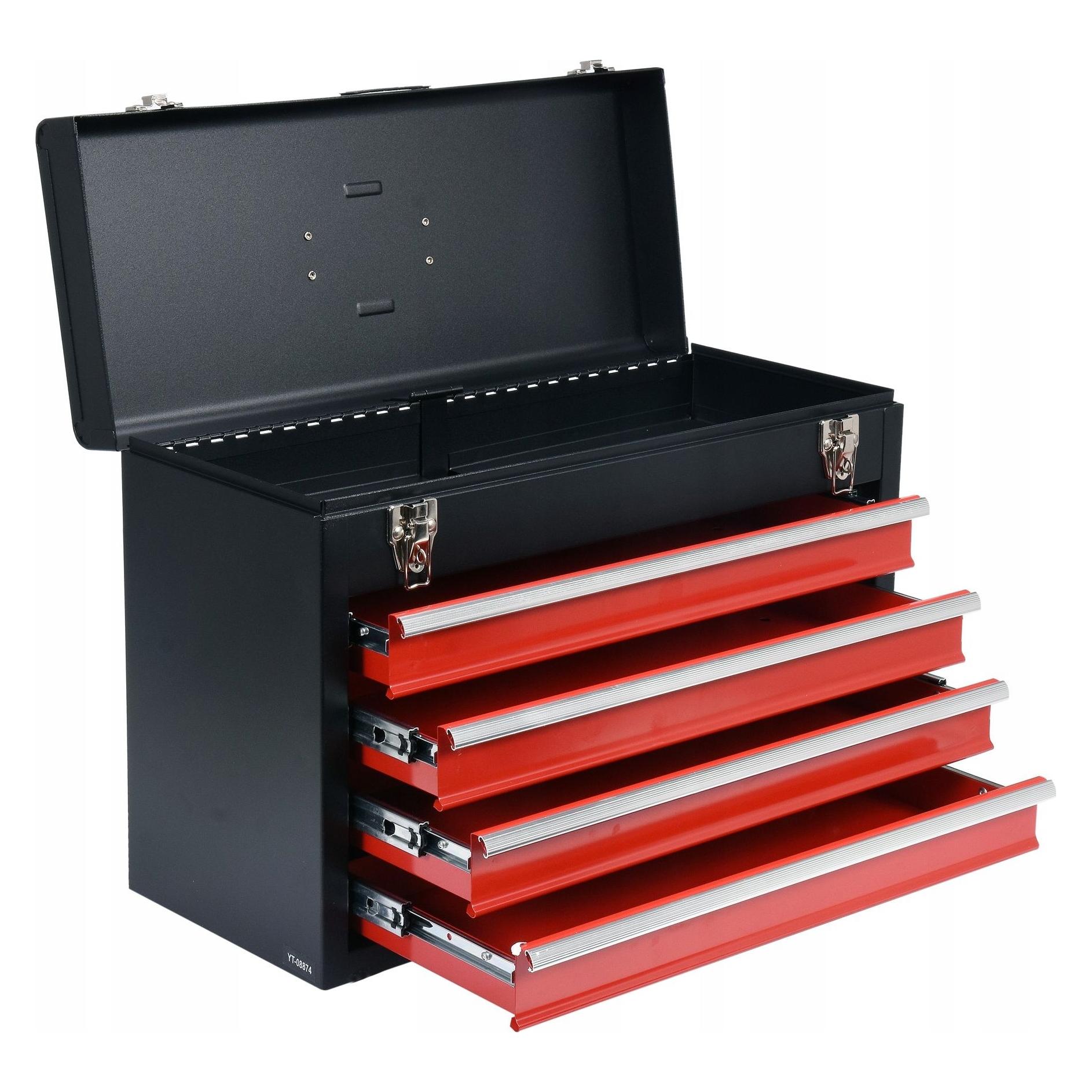Yato Tool box YT-08874 (YT-08874)