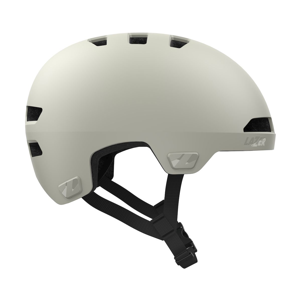 Lazer Maze Kineticore matte white stone M-L FA003711302