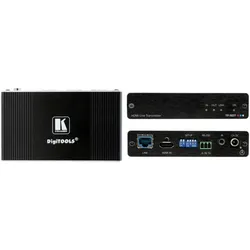 Kramer 4K HDR HDMI-Sender TP-583T