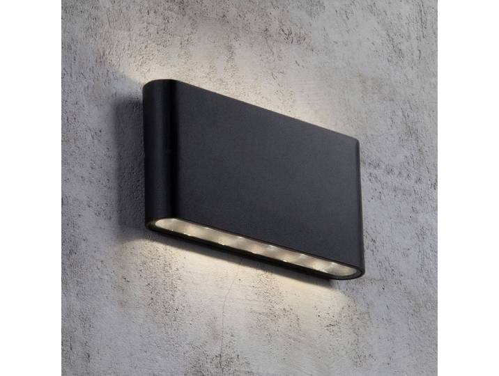 Kinver Applique Murale Black - Nordlux - Moderne - Métal - Multi-ampoules