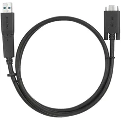 Targus USB A to C Tether cable (1 m, USB 3.2 Gen 1), USB Kabel
