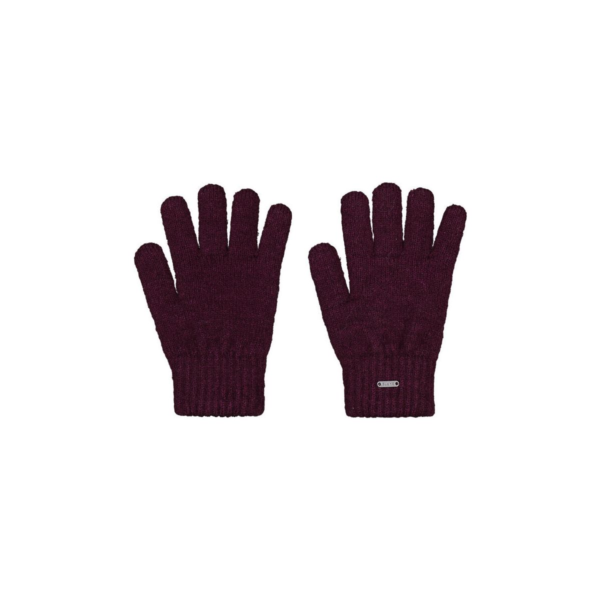 Barts Shae Gloves aubergine (25) 3 61593251