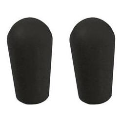 AllParts AP SK 0643-023 LP Schalterkn. Jpn schw. (Instrumenten Ersatzteile) (47164010)